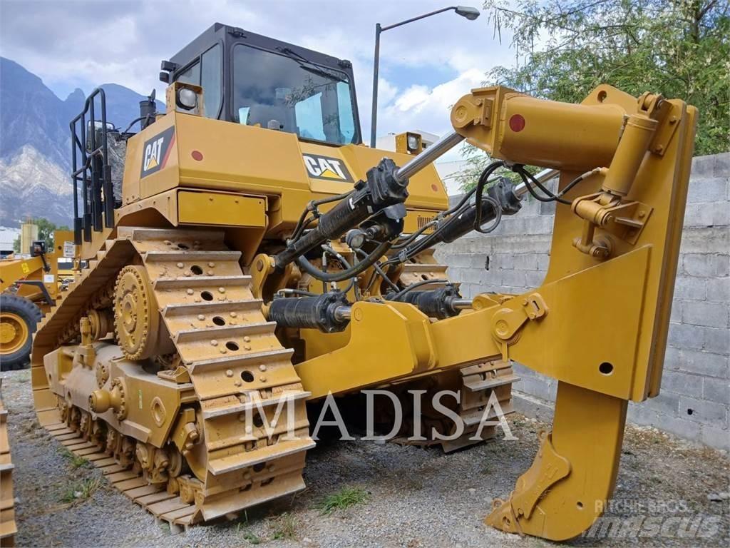 CAT D9T Dozers - Tratores rastos