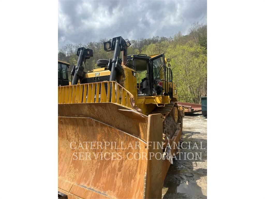 CAT D9T Dozers - Tratores rastos