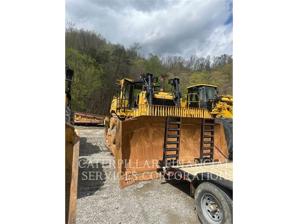 CAT D9T Dozers - Tratores rastos