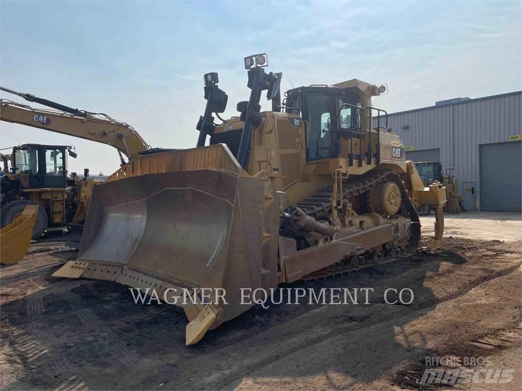 CAT D9T Dozers - Tratores rastos