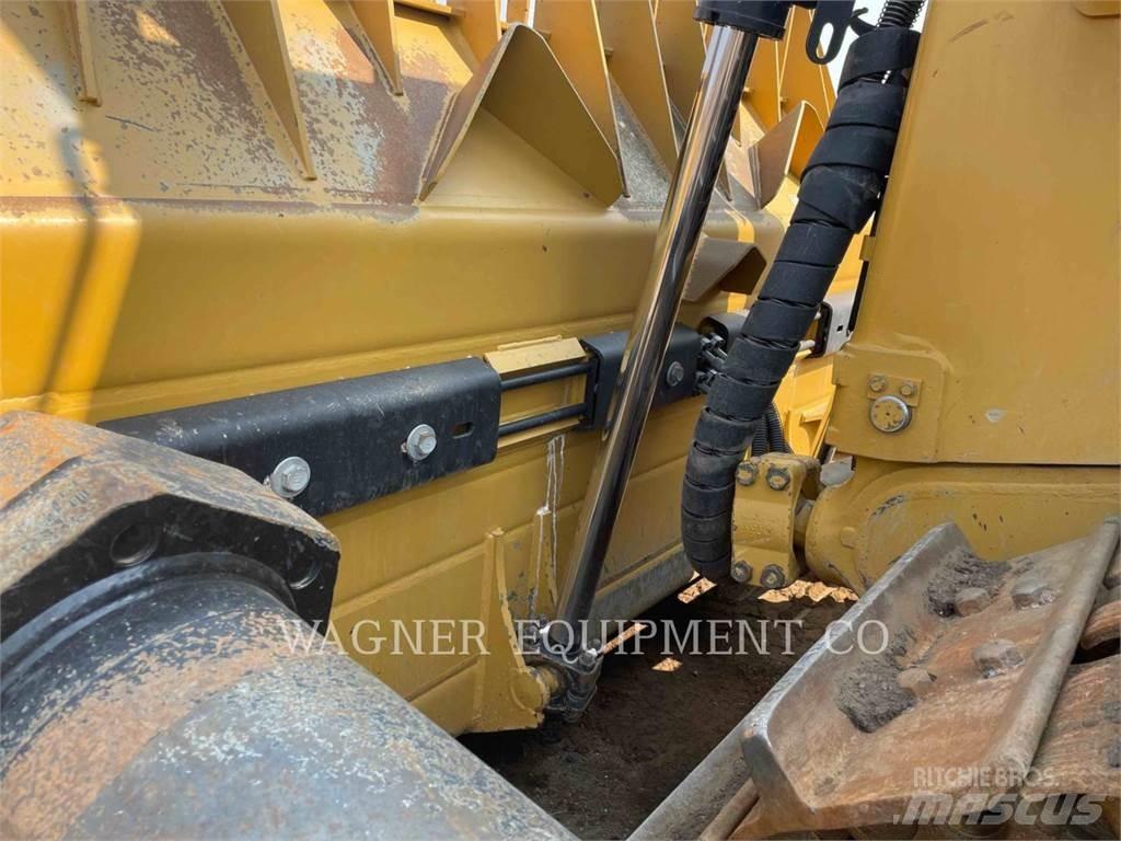 CAT D9T Dozers - Tratores rastos