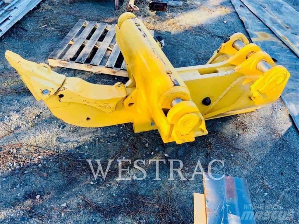 CAT D9T RIPPER Escarificadores