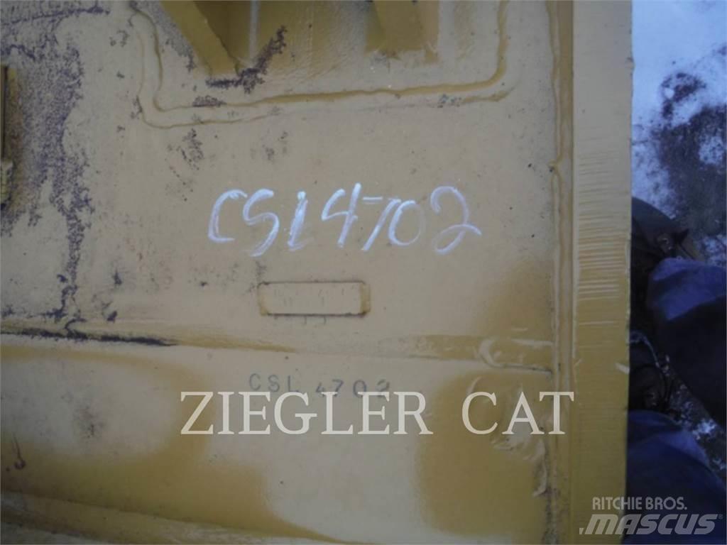 CAT D9TSUBLADE Lâminas