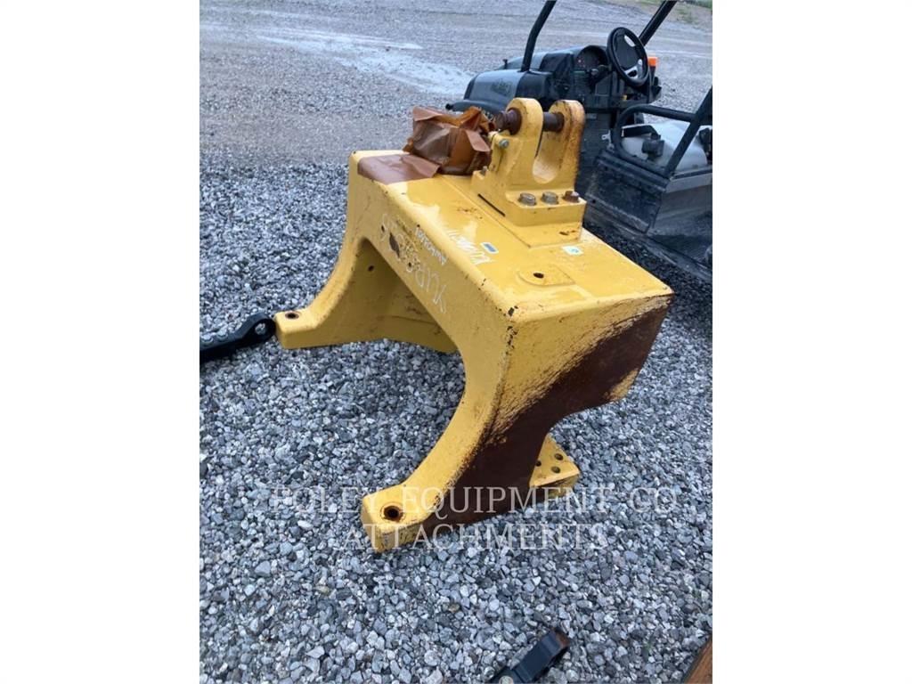 CAT DBCWD8T Dozers - Tratores rastos