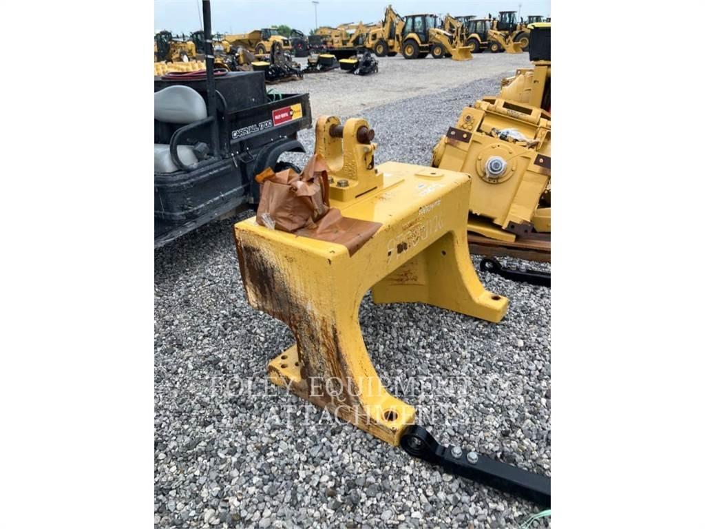 CAT DBCWD8T Dozers - Tratores rastos