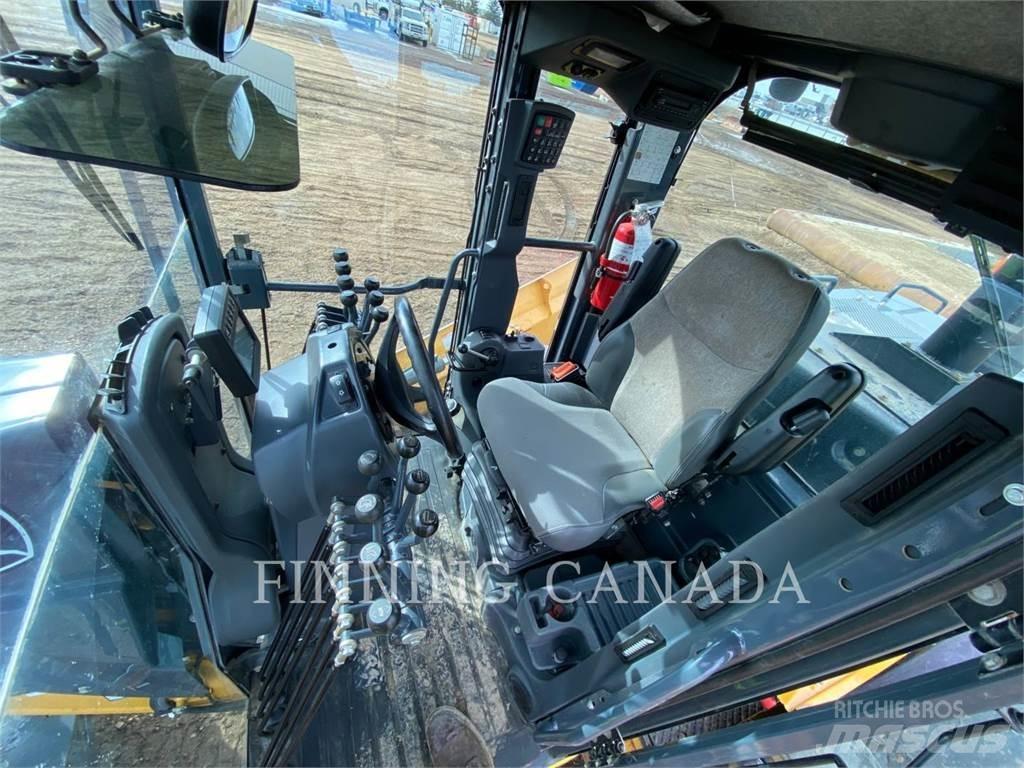 CAT DER870G Motoniveladoras