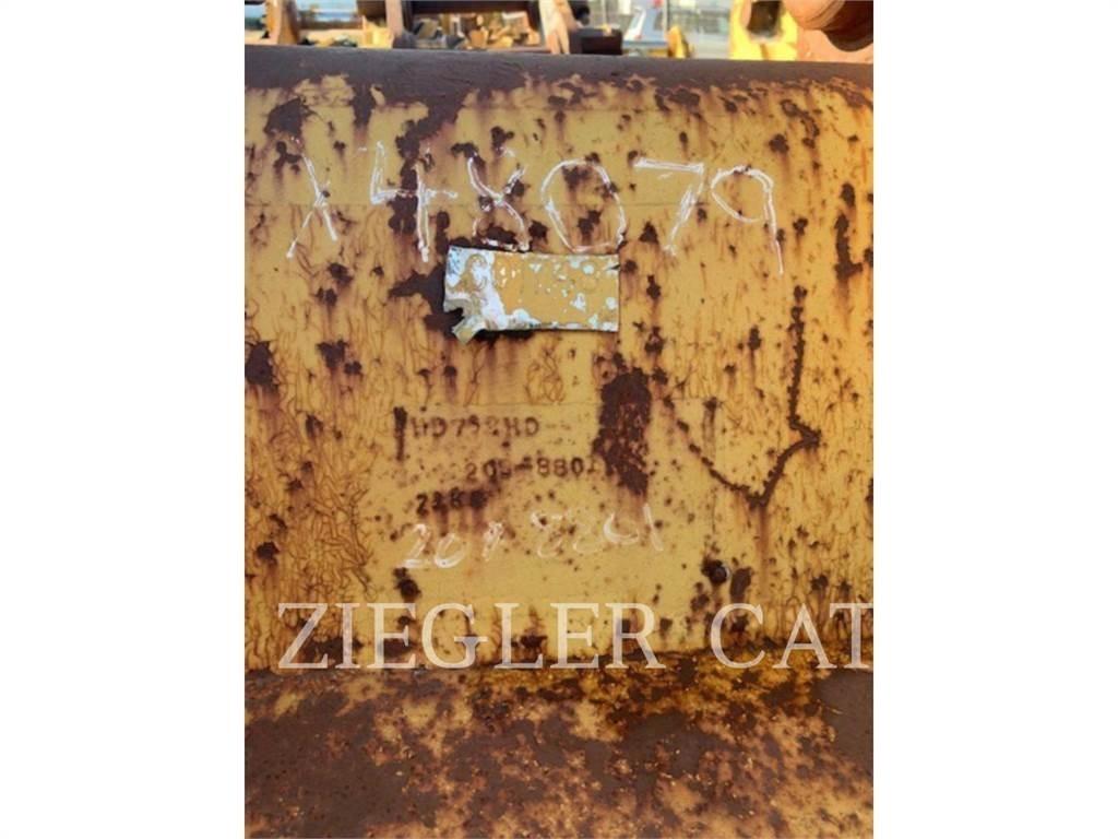 CAT DLINKAGE30BUCKET Baldes