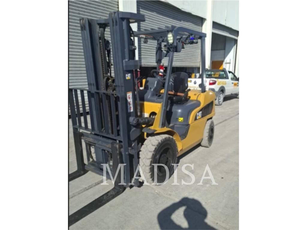 CAT DP30NM5-D Empilhadores - Outros