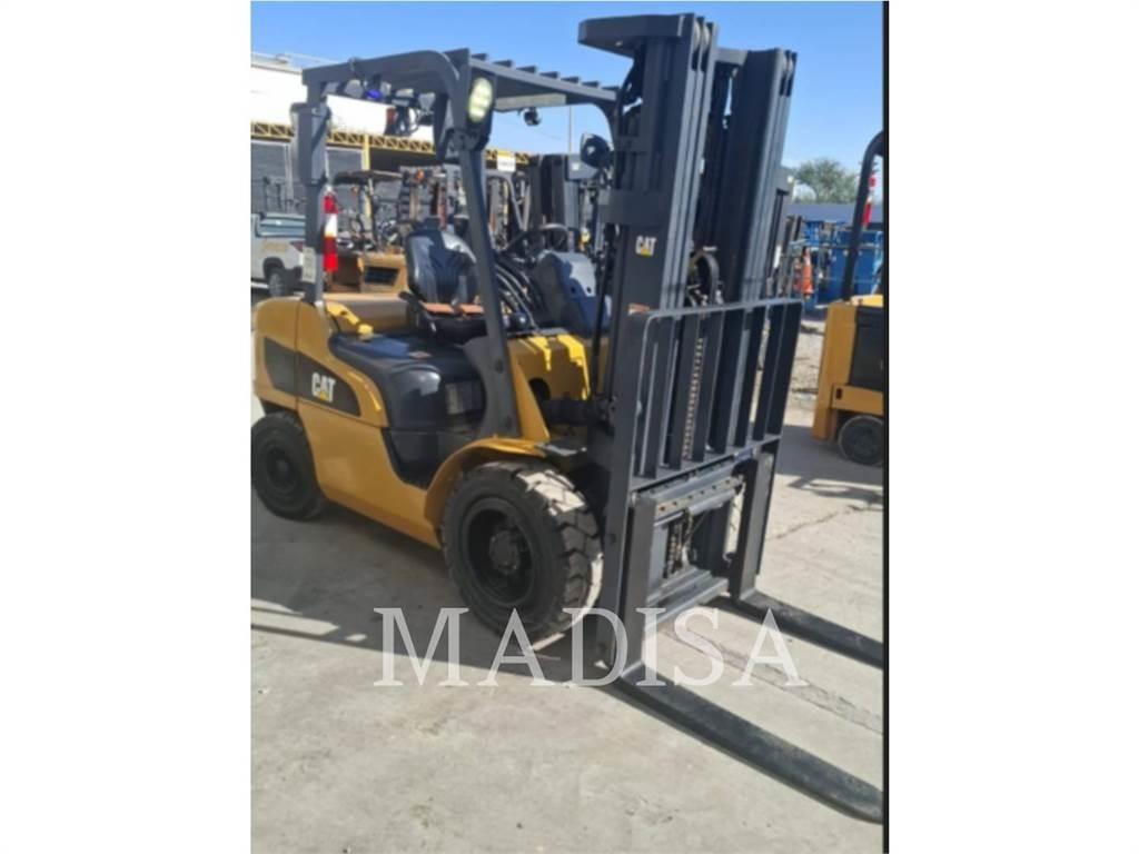 CAT DP30NM5-D Empilhadores - Outros
