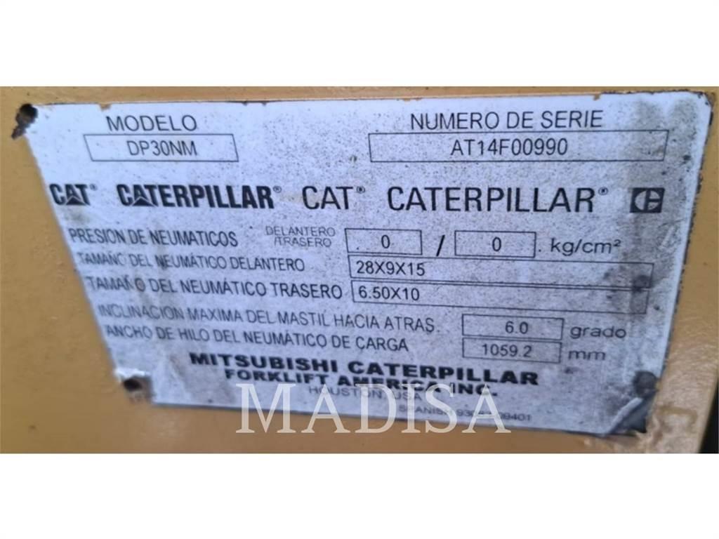 CAT DP30NM5-D Empilhadores - Outros