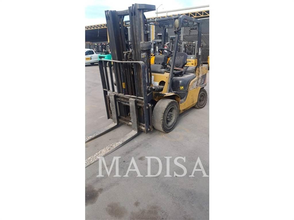 CAT DP30NM5-D Empilhadores - Outros