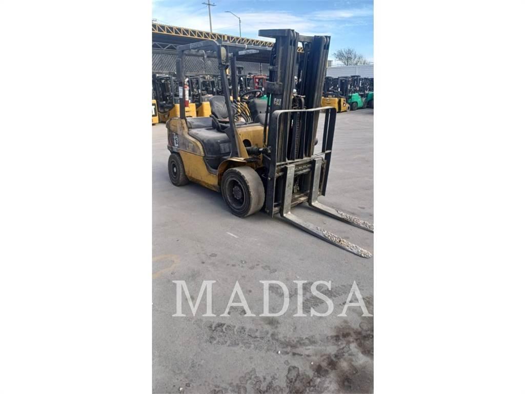 CAT DP30NM5-D Empilhadores - Outros