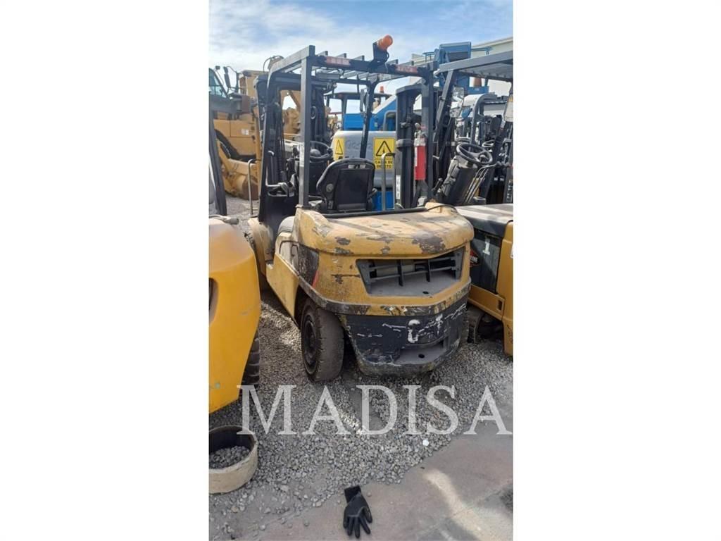 CAT DP30NM5-D Empilhadores - Outros