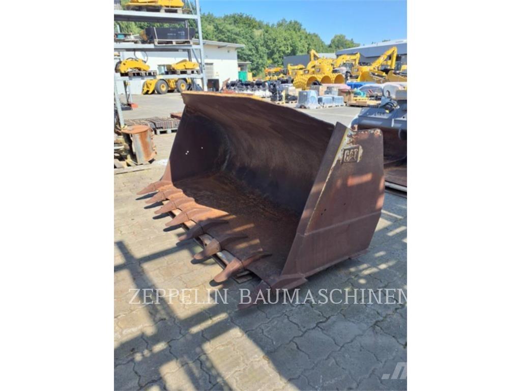 CAT EBL CAT 950 G & H Baldes
