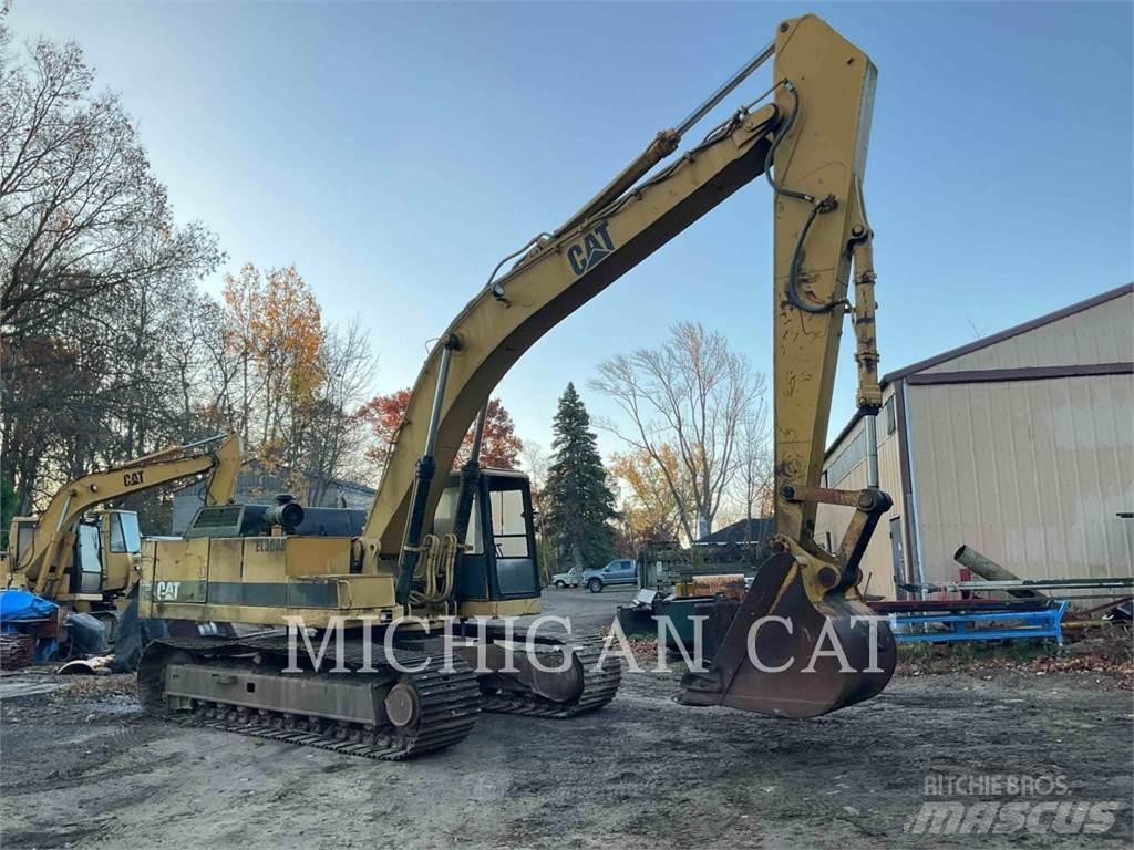 CAT EL300B Escavadoras de rastos