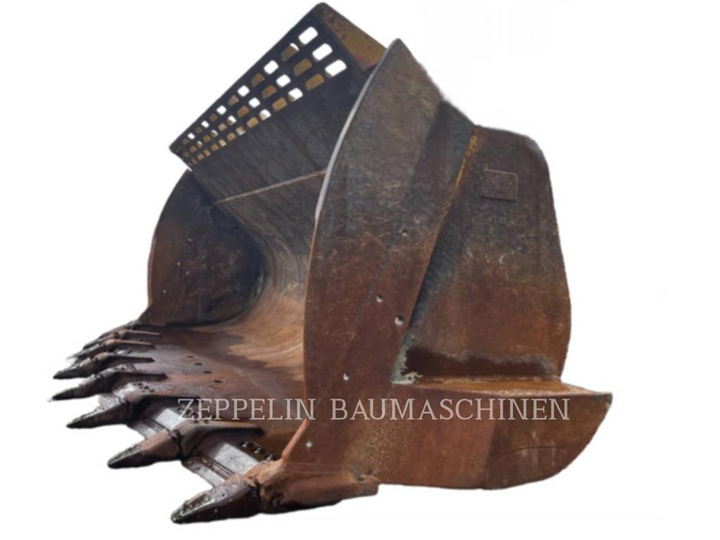 CAT FELSSCHAUFEL 990H Baldes