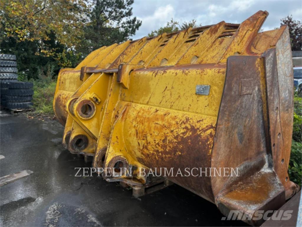 CAT FELSSCHAUFEL 990H Baldes