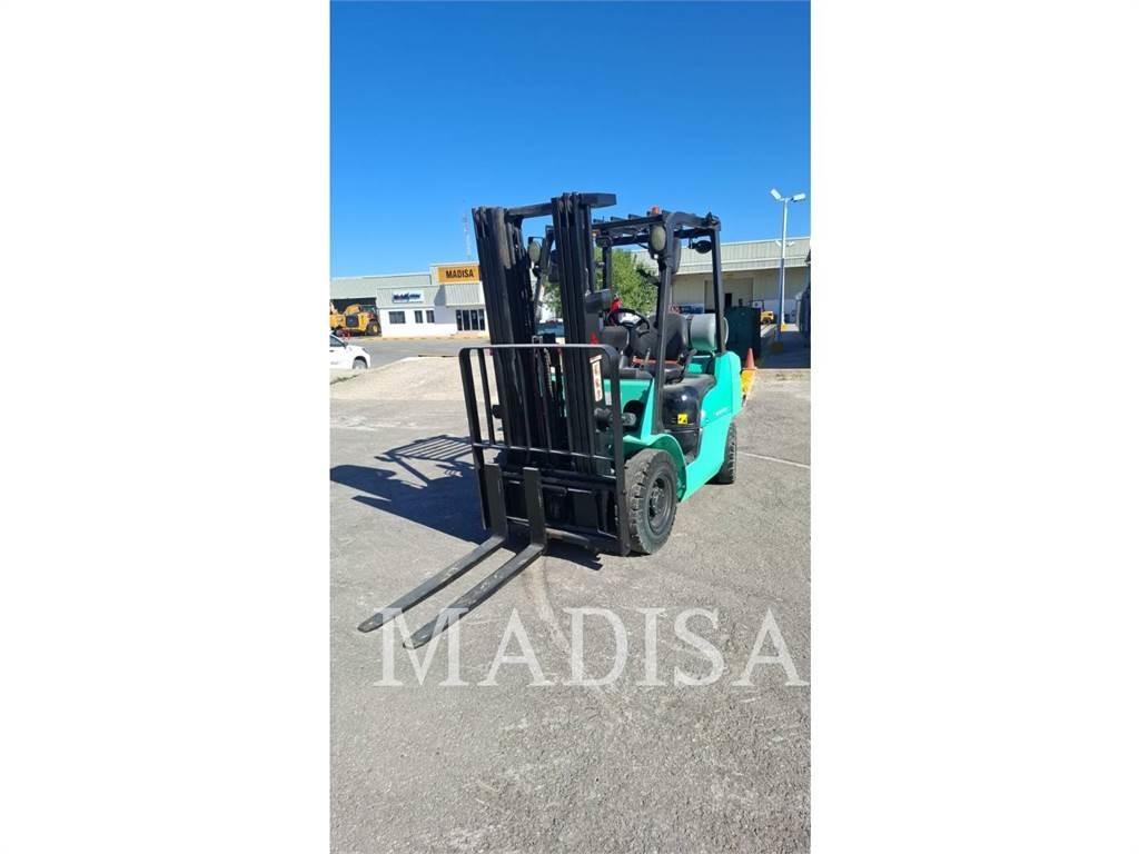 CAT FG25N Empilhadores - Outros