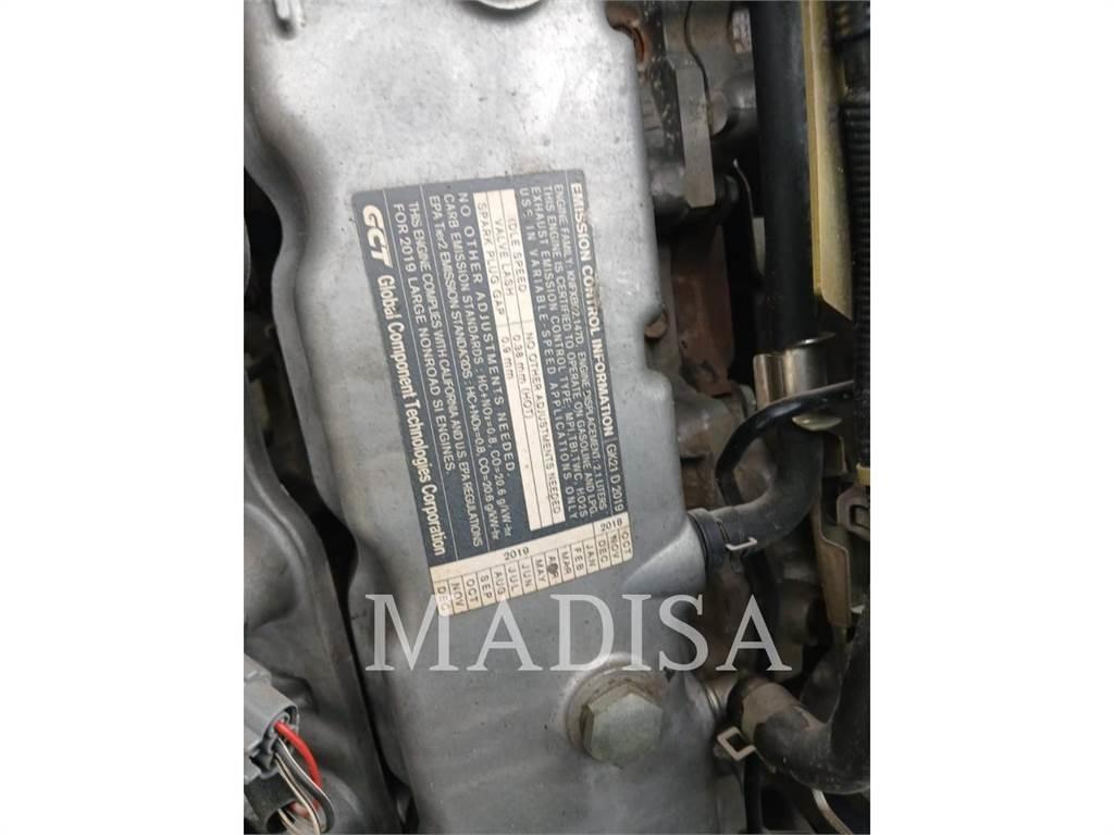 CAT FG25N-GLE Empilhadores - Outros