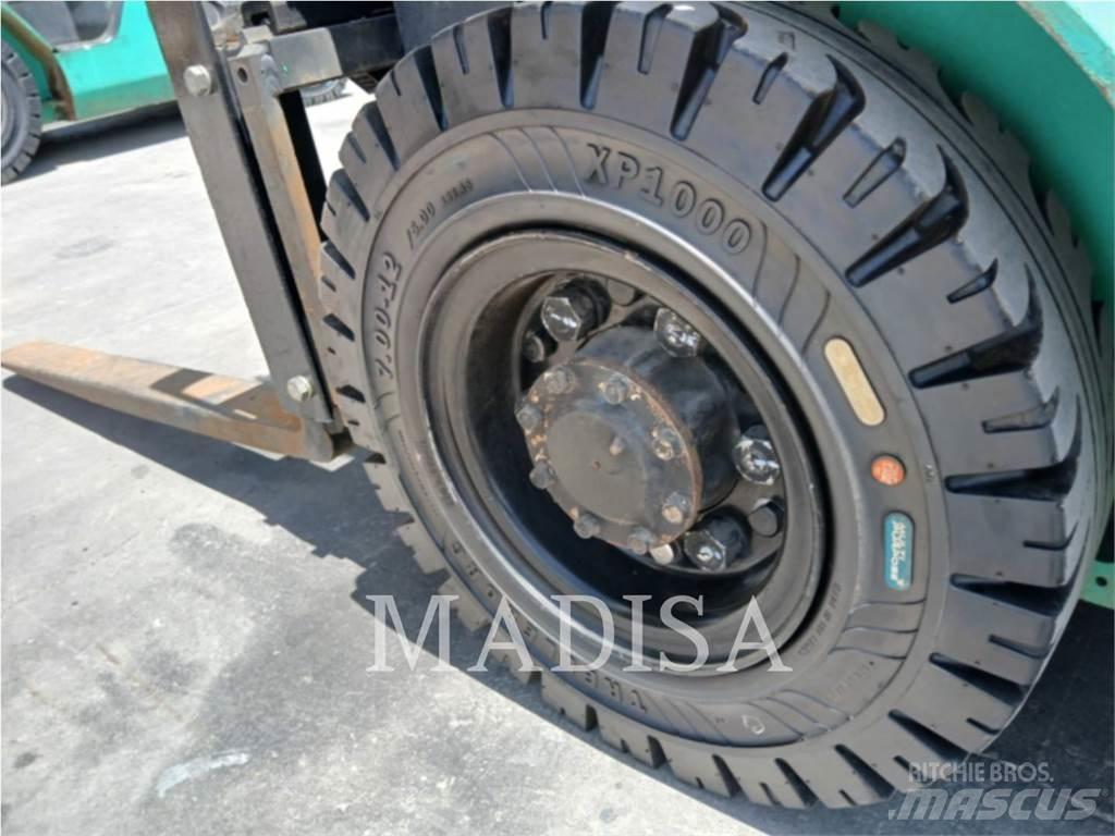 CAT FG25N5-LE Empilhadores - Outros