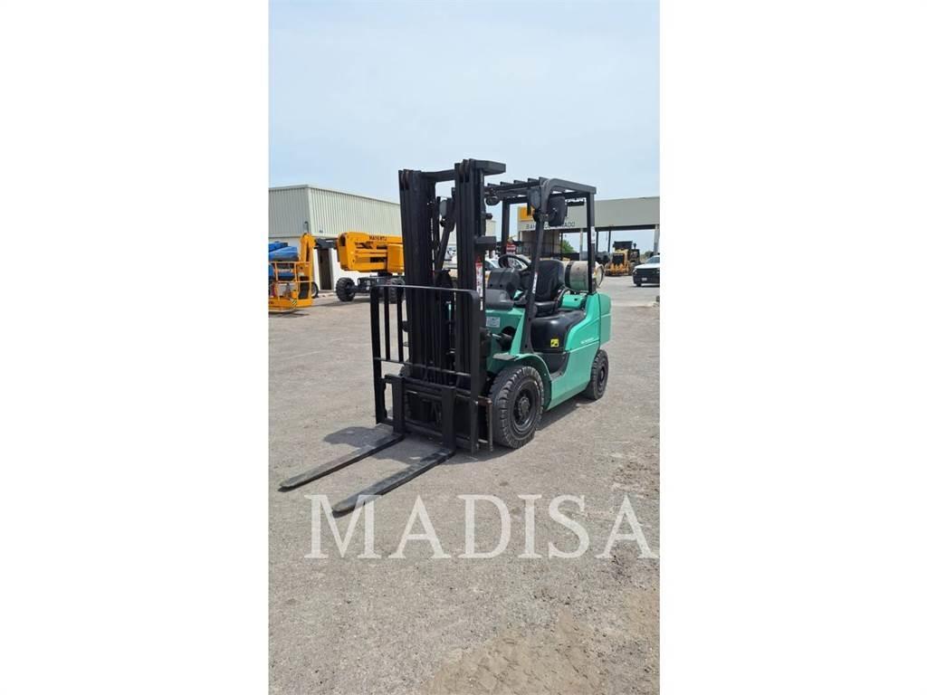 CAT FG25N5-LE Empilhadores - Outros