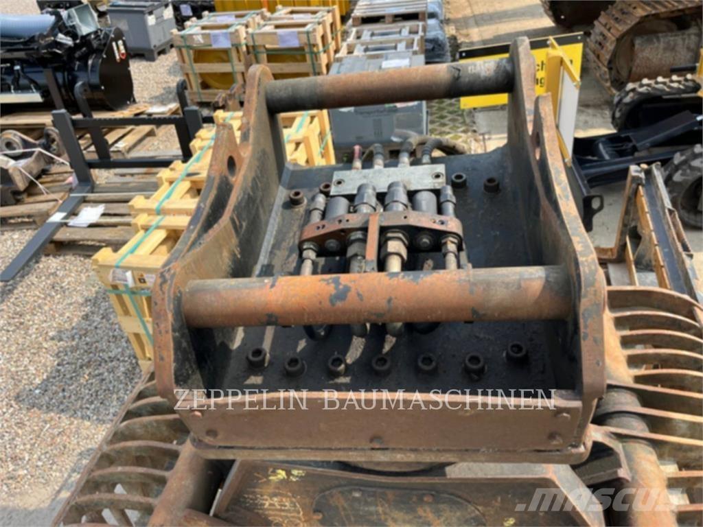 CAT G315B/D Garras