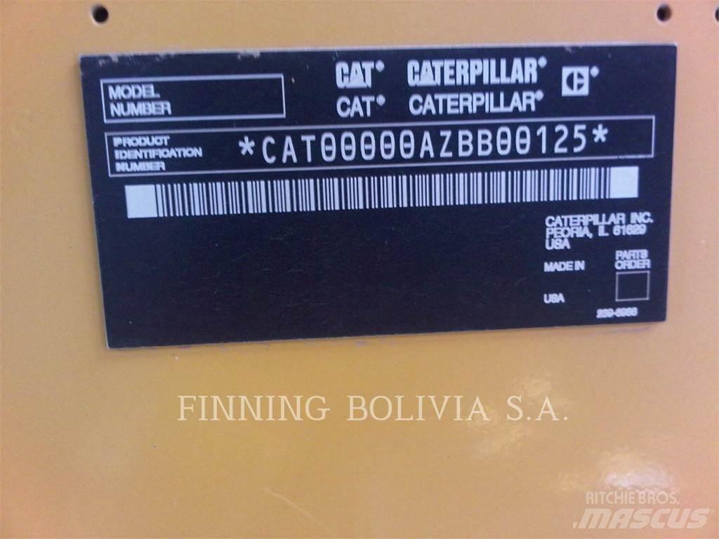 CAT G3516 - 1.000 KVA Geradores Diesel
