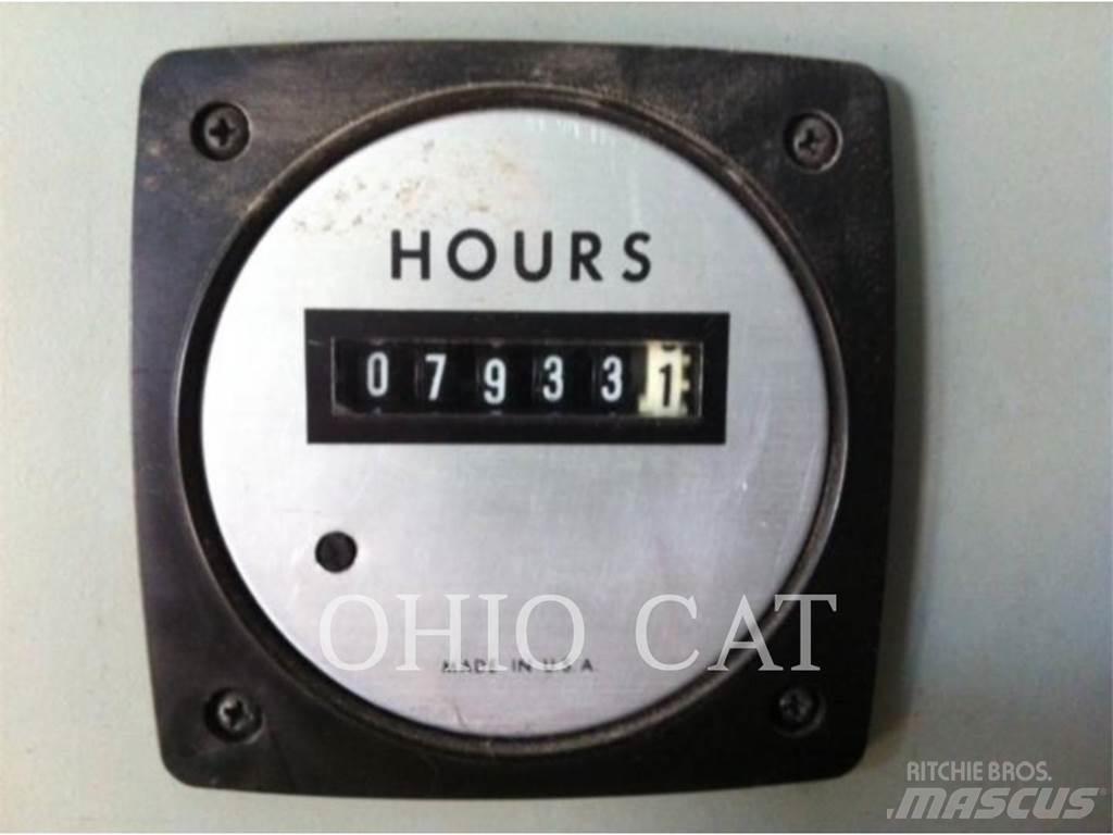 CAT G3516SITA Geradores Diesel