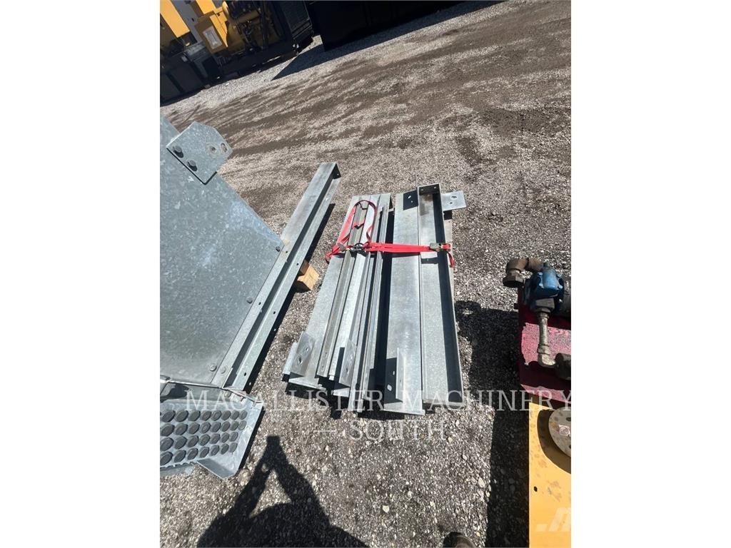 CAT G3520C Geradores Diesel