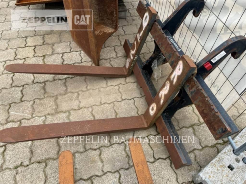 CAT GABELN FÜR IT SW Forquilhas