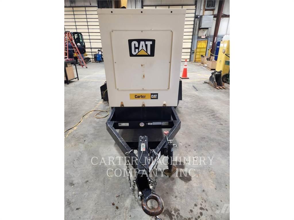 CAT GEN/48KW Outros Geradores