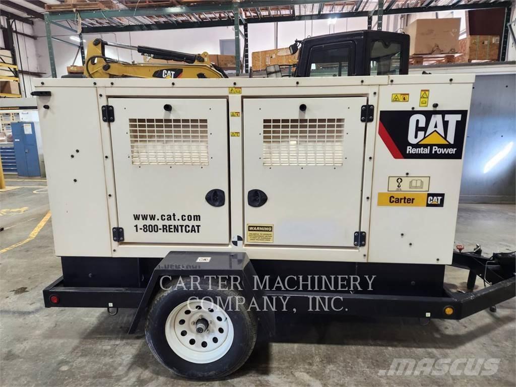 CAT GEN/48KW Outros Geradores