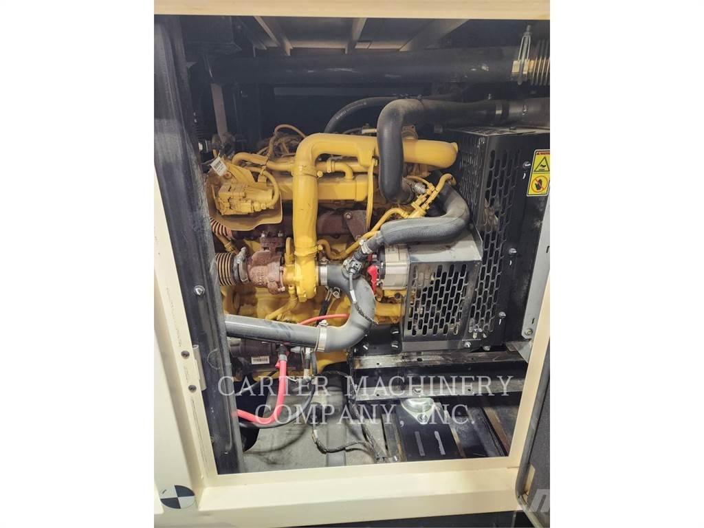 CAT GEN/48KW Outros Geradores