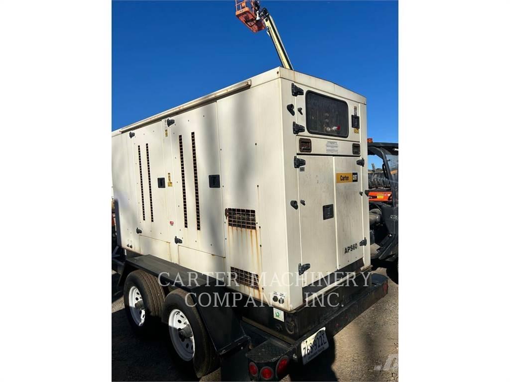CAT GEN/60KW Outros Geradores