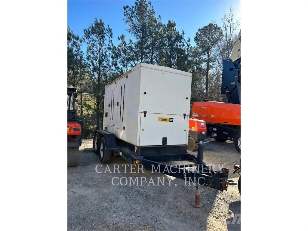 CAT GEN/60KW Outros Geradores