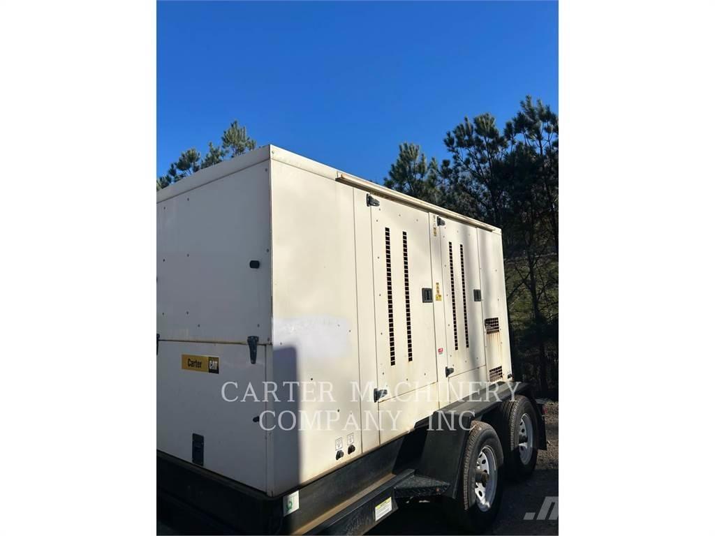 CAT GEN/60KW Outros Geradores