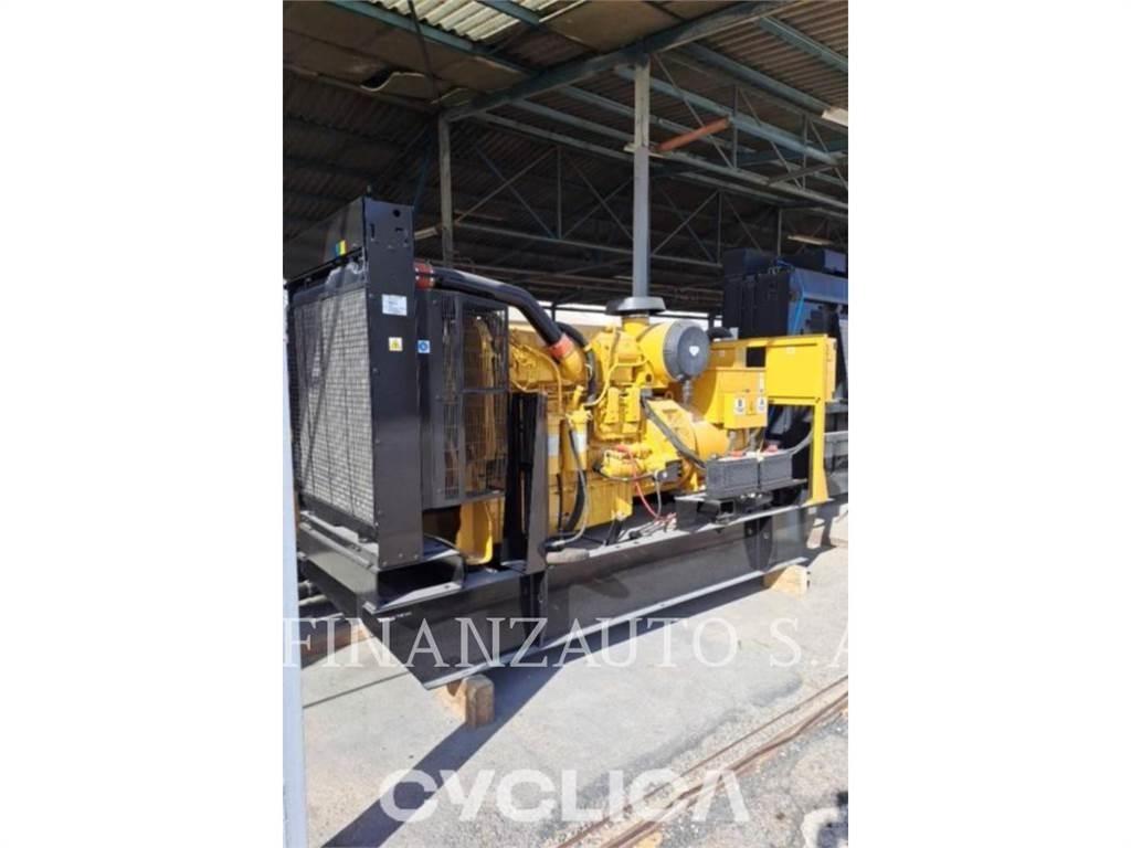 CAT GEP400 Outros Geradores