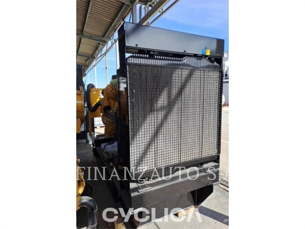 CAT GEP400 Outros Geradores