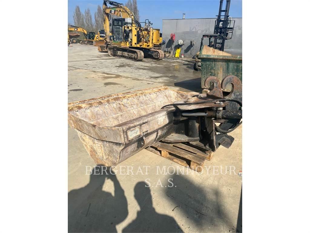 CAT GODET/2400/CW45S Construção - Outros
