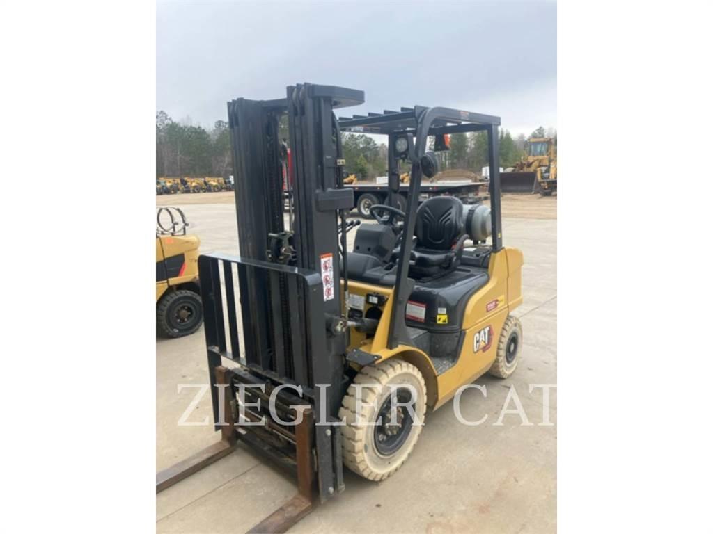 CAT GP25N5 Empilhadores - Outros