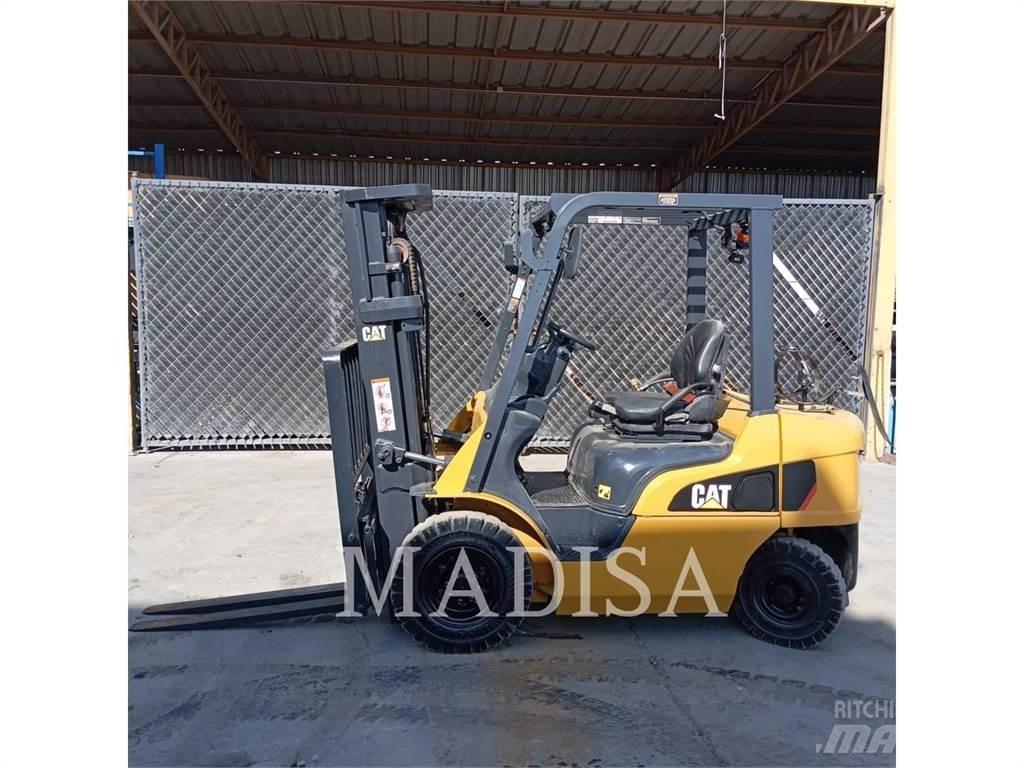 CAT GP25N5-GLE Empilhadores - Outros