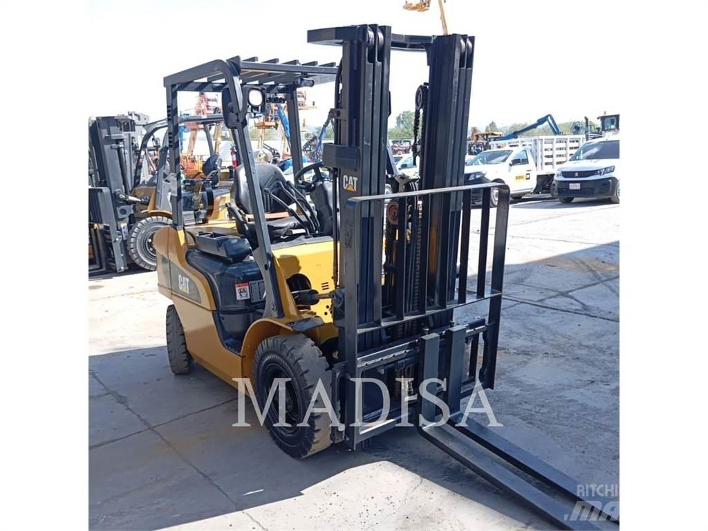 CAT GP25N5-GLE Empilhadores - Outros