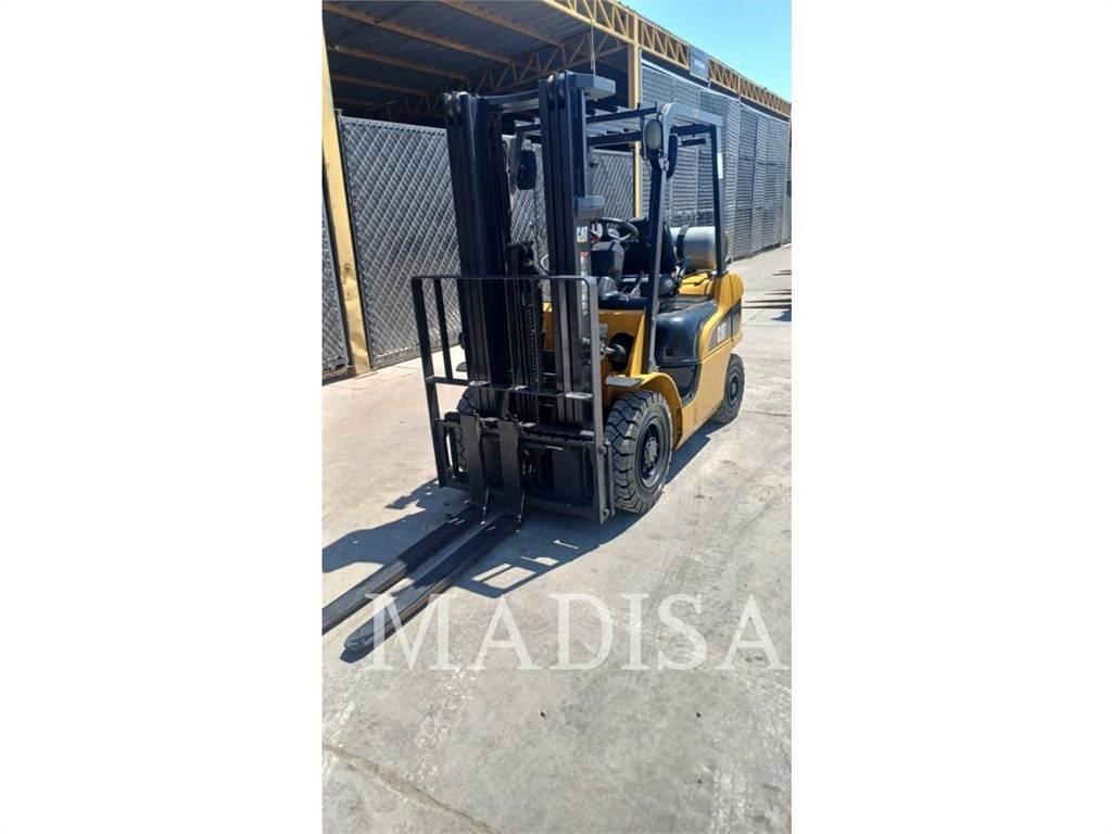 CAT GP25N5-LE Empilhadores - Outros