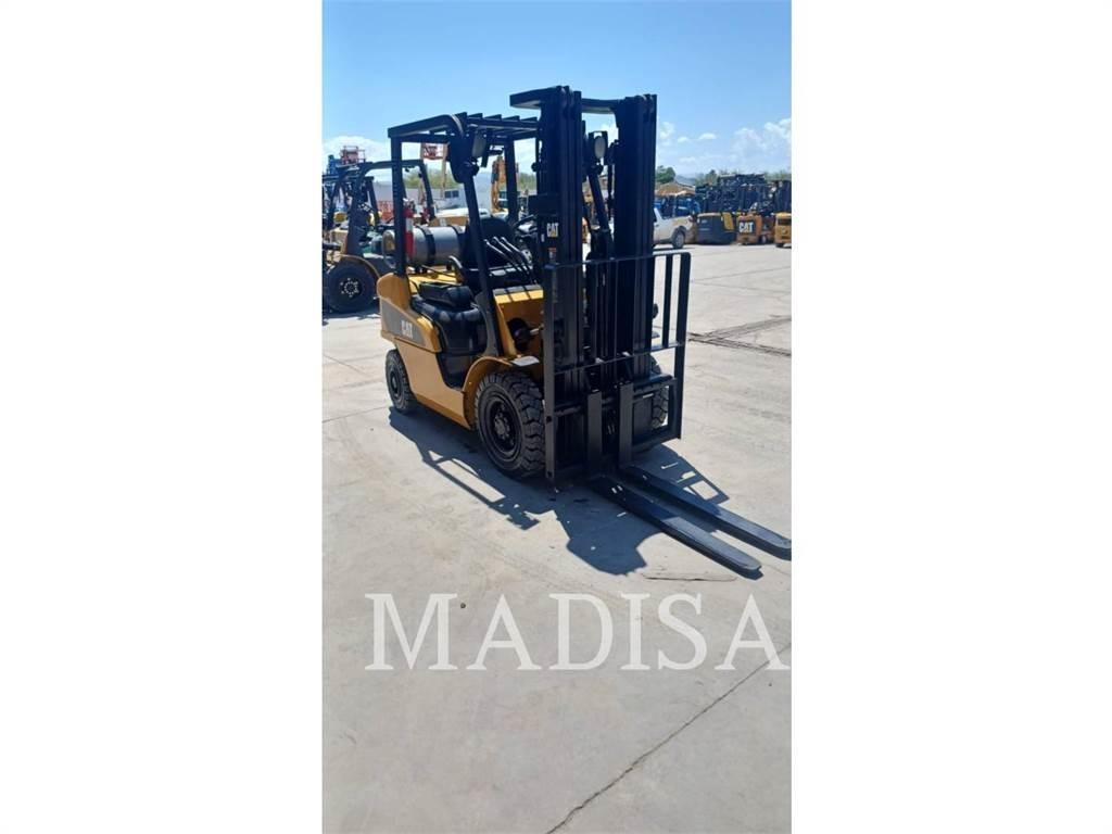 CAT GP25N5-LE Empilhadores - Outros
