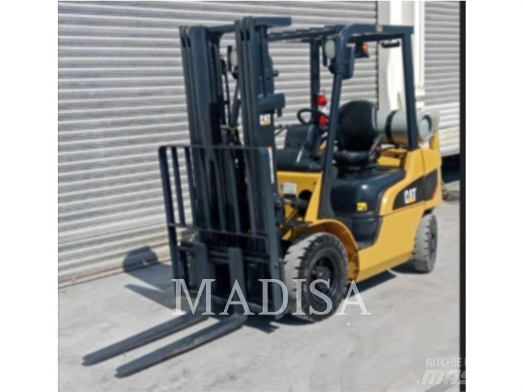 CAT GP25N5-LE Empilhadores - Outros
