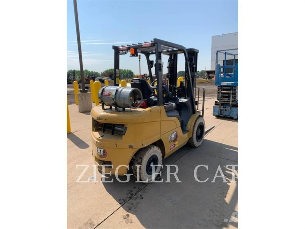 CAT GP30N Empilhadores - Outros