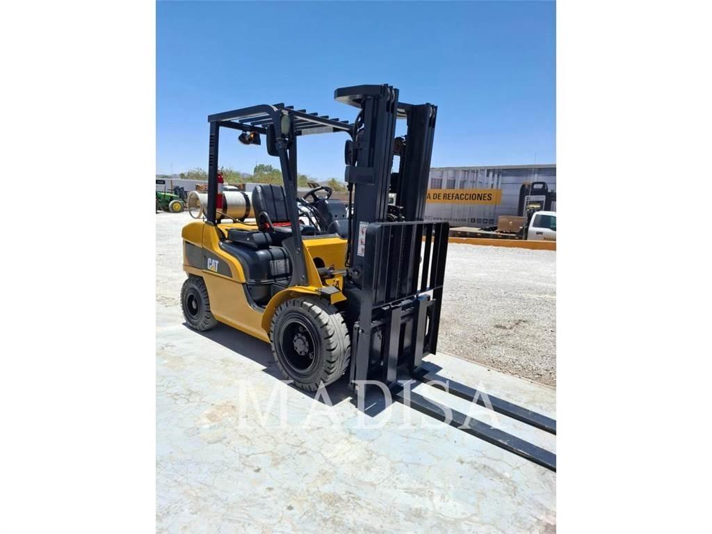 CAT GP30N5 Empilhadores - Outros