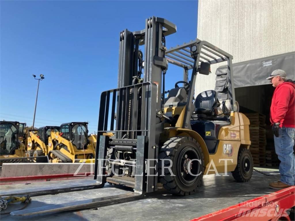 CAT GP30N5 Empilhadores - Outros
