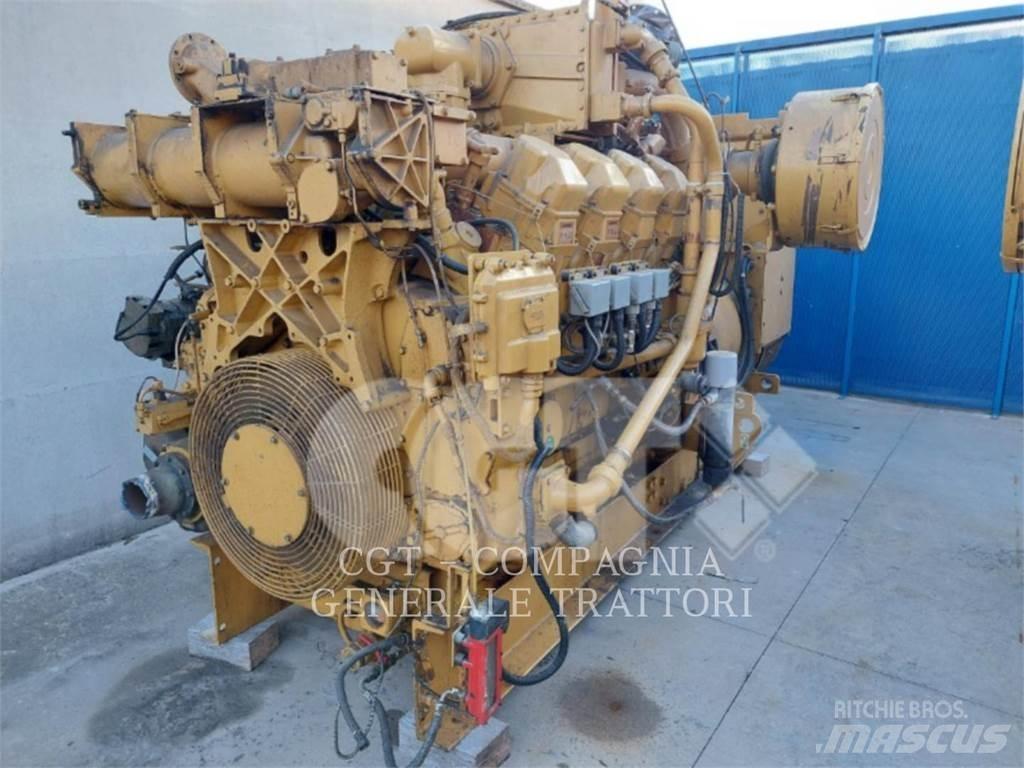 CAT GP3508 Outros Geradores