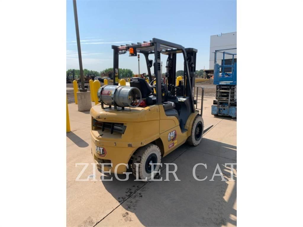 CAT GP35N5 Empilhadores - Outros